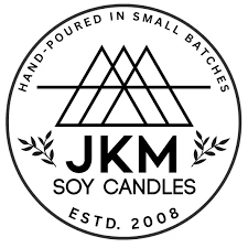 JKM Soy Candles